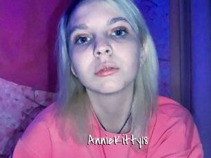 AnnieKitty18