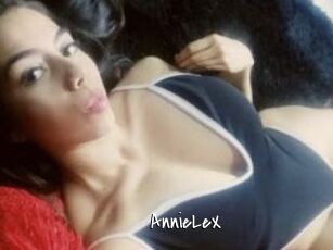 AnnieLeX