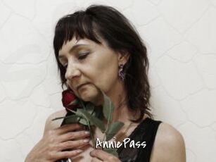 AnniePass