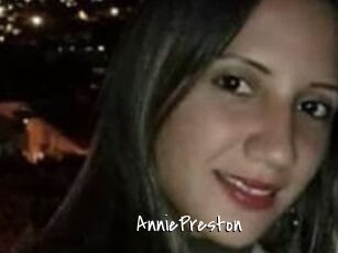 AnniePreston