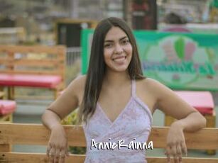 AnnieRainna