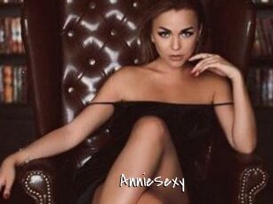AnnieSexy