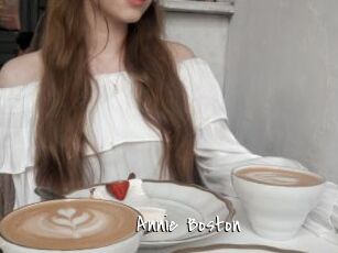 Annie_Boston