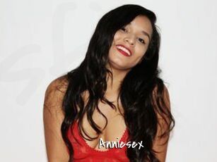 Anniesex