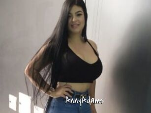 AnnyAdams