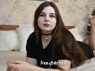 AnnyBarber