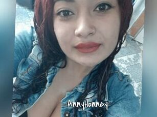 AnnyHonney
