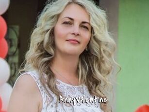 AnnyValentine