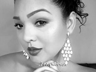 AnnyWatson