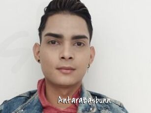 AntaraBasbunn