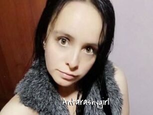 Antarashygirl