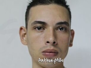 AnthonyMills