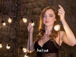Antisa