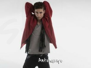 AntonGrape