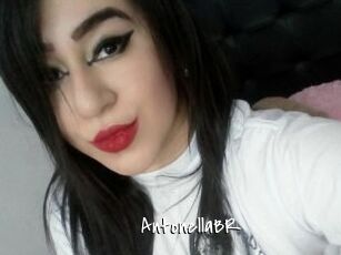 AntonellaBR