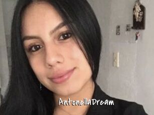 AntonellaDream