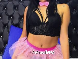 AntonellaMia