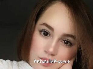 AntonellaRousee