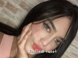 Antonia_sweet