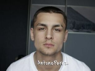 Antonio_Perez