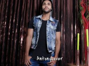 AntonyLover