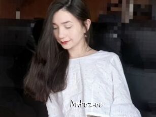 Antozoe