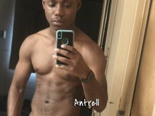 Antrell