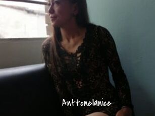 Anttonelanice Sexy Footjobs