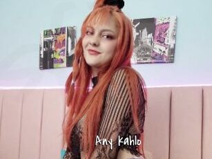 Any_kahlo