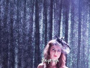 AnyaSyn
