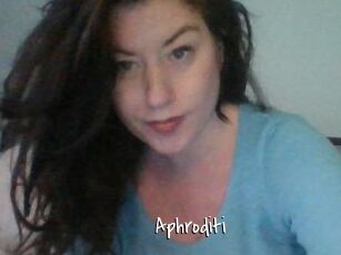 Aphroditi Sexy Footjobs
