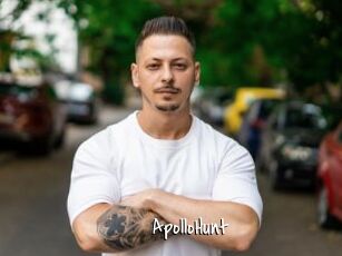 ApolloHunt