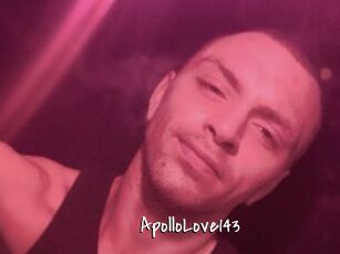 ApolloLove143