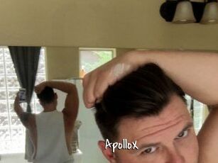 ApolloX