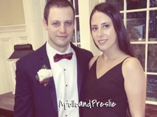 ApolloandPreslie