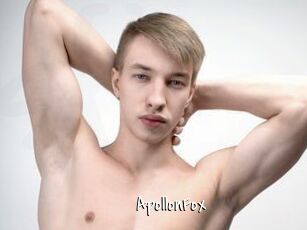 ApollonFox