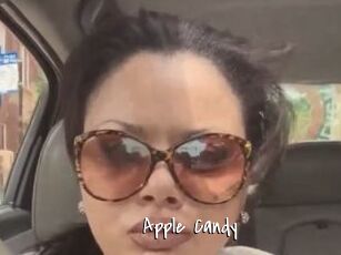 Apple_Candy