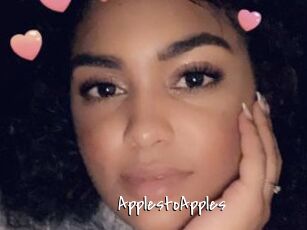 ApplestoApples
