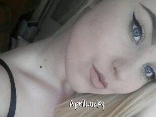 AprilLucky