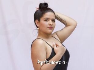 AprilSaenzz