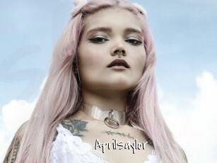 AprilSaylor