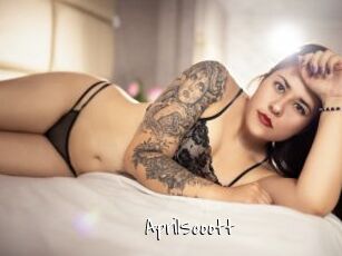 AprilScoott