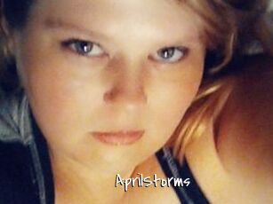 AprilStorms