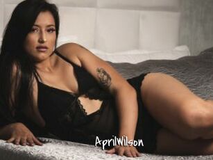 AprilWilson