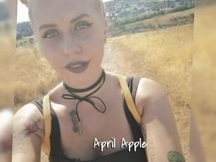 April_Apple