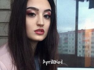 AprillONeil