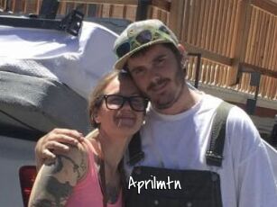 Aprilmtn