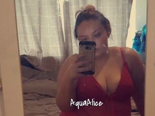 AquaAlice