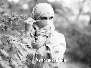 ArabianMalikah