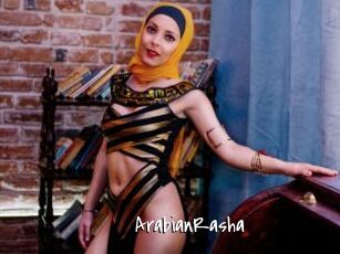 ArabianRasha